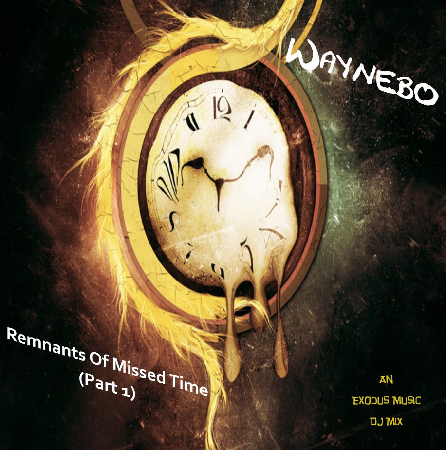 Bonus Mix: Remnants Of Missed Time (part 1)